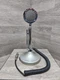 ASTATIC D-104,  5 Pin Lollipop MICROPHONE T-UG8 STAND Vintage Free Shipping!!!