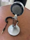 Astatic D-104 Microphone good cosmetic working condition T-UG8 ham radio