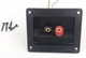 Boston Acoustics Terminal Jacks Banana From VR20 Lynnfield Speaker Part Boston Acoustics Terminal Jacks Banana From VR20 Lynnfield Speaker Part