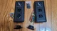 Infinity SM-122 Crossovers (Pair). Tested, Work. 