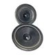 KLH 12' WOOFER SPEAKER PART #114812 FROM AV 4001 Excellent Condition Tested Pair