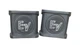 Electro-Voice FM-12C Speakers Pair  - Free Shipping