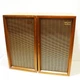 DDP Rare EMI DLS 519 Speakers Pair All Alnico Abbey Road Studio Vintage EX JP