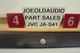 JVC JA-S41 Amplifier ON/OFF Lamp Indicator Button. Tested Parting Out JA-S41 JVC JA-S41 Amplifier ON/OFF Lamp Indicator Button. Tested Parting Out JA-S41