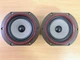 Pair B&W BZ200 Bass Drivers &ndash; Original Bowers & Wilkins Loudspeakers 8 oHm