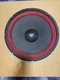 Cerwin Vega 380se (1) W15-4, 15” Woofer, Full Test, Exc. Workin Cond, All Orig. Cerwin Vega 380se (1) W15-4, 15” Woofer, Full Test, Exc. Workin Cond, All Orig.