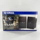 NEW Yamaha NS-AW1 Indoor Outdoor Speakers Weather Resistant w Brackets SEALED NEW Yamaha NS-AW1 Indoor Outdoor Speakers Weather Resistant w Brackets SEALED