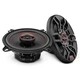 DS18 G5.25Xi 5.25" Car Speakers 2-Way Coaxial Speakers with Grill 135W - Pair DS18 G5.25Xi 5.25" Car Speakers 2-Way Coaxial Speakers with Grill 135W - Pair