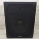Vintage Realistic PA-100 Speaker 15" Woofer 100w 8 OHMS Tested Working Vintage Realistic PA-100 Speaker 15" Woofer 100w 8 OHMS Tested Working