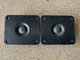 Pair- Boston Acoustics CFT3 Tweeters Tested Working (Speakers A120 A60 HD9 T830) Pair- Boston Acoustics CFT3 Tweeters Tested Working (Speakers A120 A60 HD9 T830)