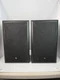 Acoustic Research AR 206 HO Bookshelf Speakers Pair Black for Home Stereo System Acoustic Research AR 206 HO Bookshelf Speakers Pair Black for Home Stereo System