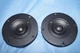 2 Electro-Voice EV Tweeters From  TS8-2 Speakers