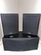 Onkyo Bundle! (2) SKM-150S 9&rdquo;x7&rdquo; & (1) SKC-150C Center Surround System Speakers