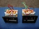 Pair of JBL 8340 Speaker Crossover modules and terminal Plates - Tested OEM Pair of JBL 8340 Speaker Crossover modules and terminal Plates - Tested OEM
