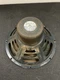1964 Jensen C12Q Bandmaster Ampeg 12’’ Speaker Ceramic Magnet Vintage #93 1964 Jensen C12Q Bandmaster Ampeg 12’’ Speaker Ceramic Magnet Vintage #93