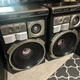  Pioneer CS-707 vintage pair Speaker System