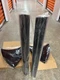 NEW IN BOX Celestion MPS2 LoudSpeaker Speaker Stands Stand NEW IN BOX Celestion MPS2 LoudSpeaker Speaker Stands Stand