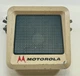 Motorola Vintage Speaker Model TSN6000A-1  Needs Power Plug
