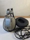 Vintage Realistic Nova10 Stereo Gray Headphones 8ohm Tested/Working Retro 80's Vintage Realistic Nova10 Stereo Gray Headphones 8ohm Tested/Working Retro 80's