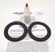 Acoustic Research AR38 AR48 AR58  4" Midrange Refoam Kit - Foam Speaker Repair