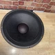 single speaker Jbl M115-8A 8 OHMS single speaker Jbl M115-8A 8 OHMS