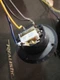 Optimus 30 Realistic speaker crossover jack Optimus 30 Realistic speaker crossover jack