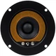 4.25" Tweeter Home Audio AR-4AX replacement Speaker 4-1/4 8ohm 2" dome NEW 4.25" Tweeter Home Audio AR-4AX replacement Speaker 4-1/4 8ohm 2" dome NEW