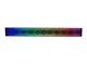 Cerwin-Vega SBL3  - Ten Speaker Waterproof Soundbar System with LED