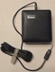 Vintage Sony DE-15 Portable Pillow Style Audio Speaker Japan - TESTED!