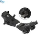 For Ford Mustang 1965-1973 Pair Left & Right Seat Saddles Coil Spring Perches For Ford Mustang 1965-1973 Pair Left & Right Seat Saddles Coil Spring Perches
