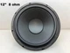 Marantz HLM 312 Speaker Woofer Replacement New Driver Free Shipping Marantz HLM 312 Speaker Woofer Replacement New Driver Free Shipping
