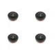 4 AFT Diaphragm for KEF T27 SP1032 Tweeter for Rogers LS 3/5A Monitor Speaker
