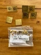 AR speaker badges and AR-2a wire terminals AR speaker badges and AR-2a wire terminals