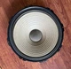 technics EAS-35PL05SB 13.75 inch woofer from SB-7000a speakers technics EAS-35PL05SB 13.75 inch woofer from SB-7000a speakers