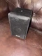 KLH Speaker 403 A Linear Dynamics Surround Sound Indoor/Outdoor Tested