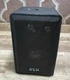 1 One KLH Audio Systems 403A 8-ohm 3-Way Weather Resistant Single Speaker Tested