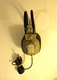 Vintage Realistic Stereo Nova 10 Headphones, 8 ohms, Korea - Tested! Vintage Realistic Stereo Nova 10 Headphones, 8 ohms, Korea - Tested!