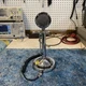 ASTATIC D-104 SILVER EAGLE MICROPHONE WIRED 4 PIN COBRA