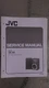 JVC sk-50 service manual original repair book stereo radio house speaker