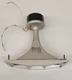 Sansui T-149D Horn / Tweeter W/Frame NO OUTPUT For REPAIR