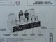 Vintage Sams Photofact Manual STROMBERG-CARLSON MODEL AR-420 (SERIES 104)