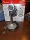 ASTATIC D-104 LOLLIPOP MICROPHONE T-UG8 STAND-MIC