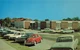 VINTAGE DINING HALL OLE MISS UNIVERSITY OXFORD MS POSTCARD 1960s CARS 080323 S VINTAGE DINING HALL OLE MISS UNIVERSITY OXFORD MS POSTCARD 1960s CARS 080323 S
