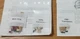 Bose 901 series I equalizer restoration kit repair service fix recap capacitor