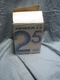 Realistic Minimus 2.5 Speaker Cat 40-1999 Walnut Vinyl NOS Single Vintage Realistic Minimus 2.5 Speaker Cat 40-1999 Walnut Vinyl NOS Single Vintage