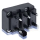 BREMI 20341 IGNITION COIL FOR CHRYSLER DODGE PLYMOUTH