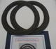 12" INCH SPEAKER FOAM EDGE KIT INFINITY SM-120 SM120 SM-122 SM122 SM125 SM125