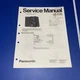 Panasonic Service Manual Speaker System SB-CH9