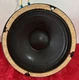 Single Bozak B-209A Midrange Speaker 16 ohms Single Bozak B-209A Midrange Speaker 16 ohms