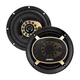 Jensen JS65T 6.5" Triaxial Speakers, Pair - Used, Open Box Jensen JS65T 6.5" Triaxial Speakers, Pair - Used, Open Box